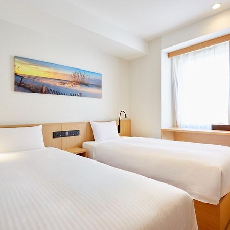 Far East Village Hotel Osaka, Namba South Buitenkant foto