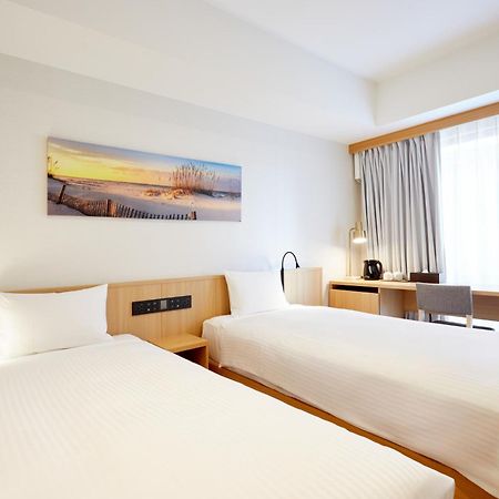 Far East Village Hotel Osaka, Namba South Buitenkant foto