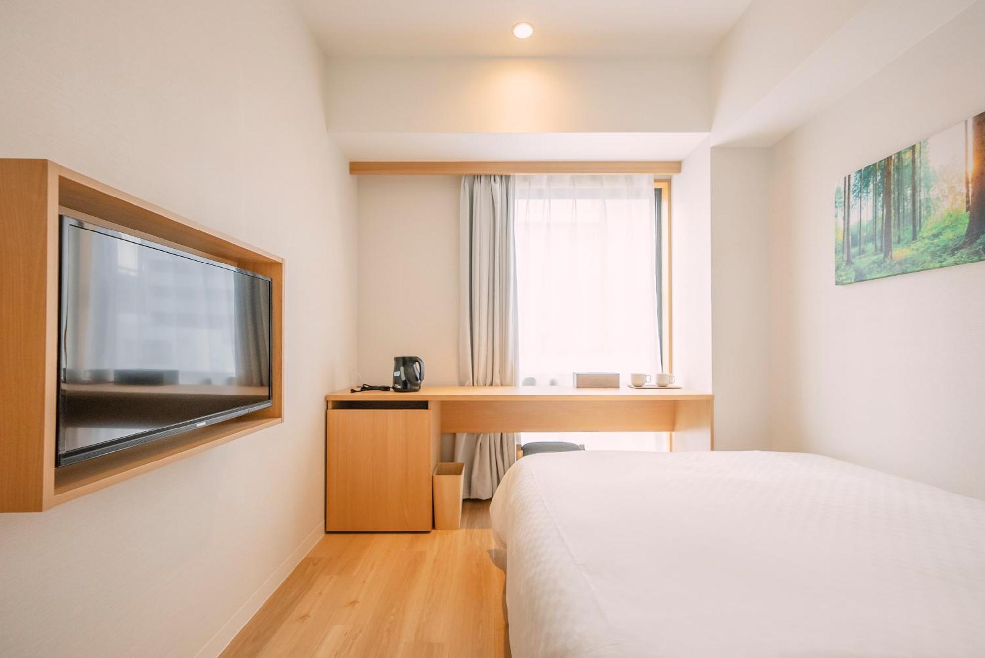 Far East Village Hotel Osaka, Namba South Buitenkant foto